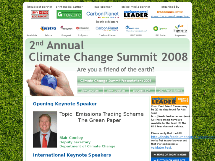 www.climatechangesummit.com.au