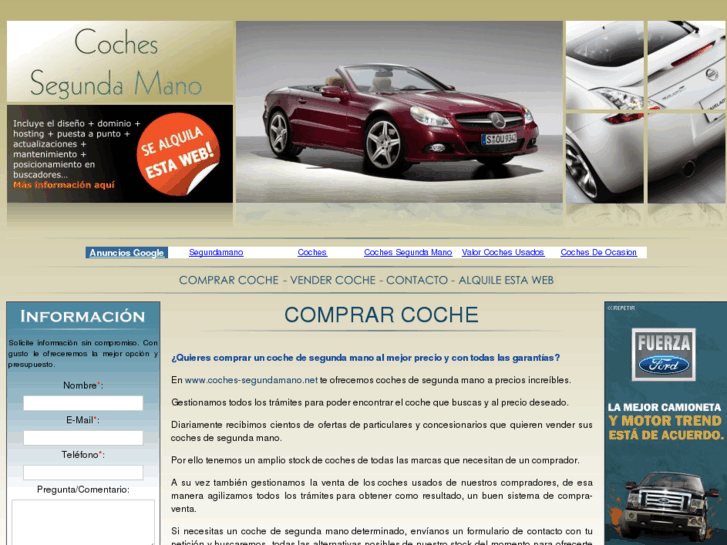 www.coches-segundamano.net