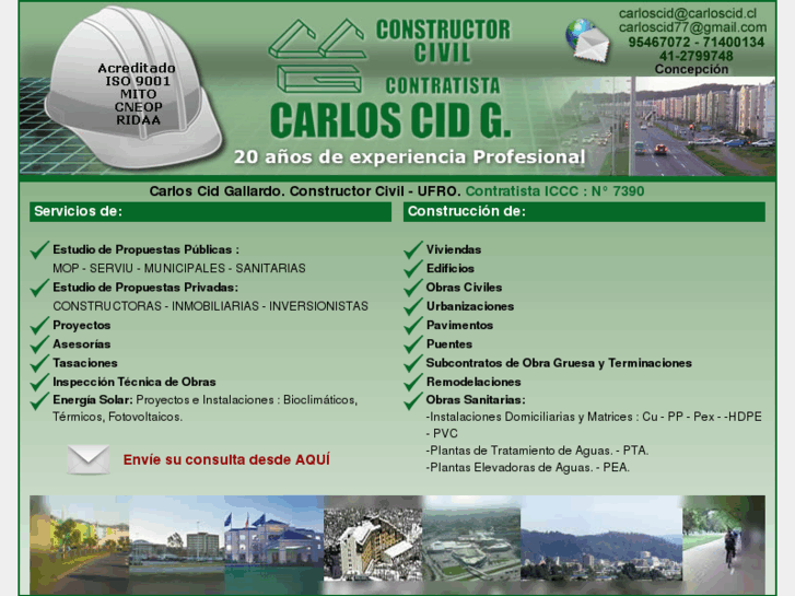 www.constructoracarloscid.com