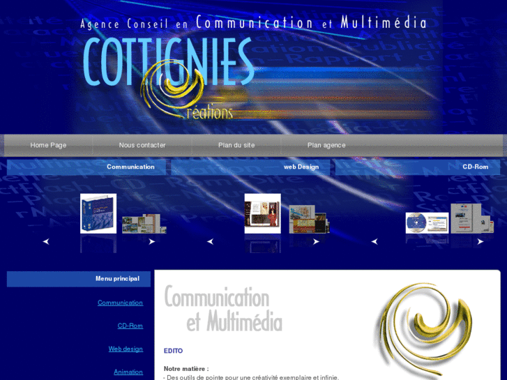 www.cottignies-creations.com