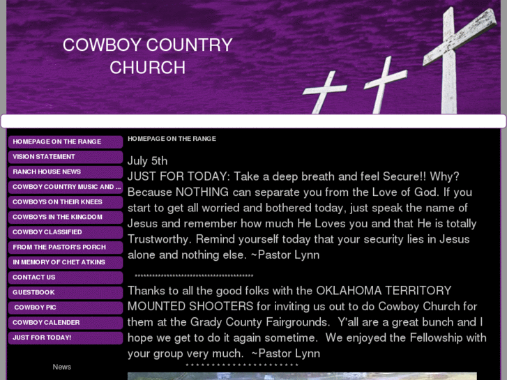 www.cowboycountrychurch.com