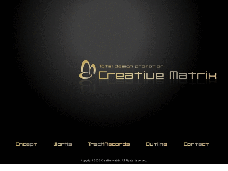 www.creative-matrix.com