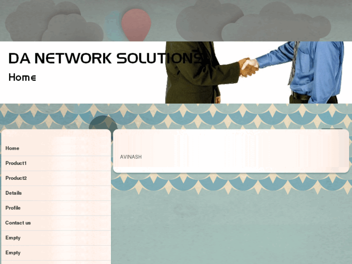 www.danetworksolutions.com