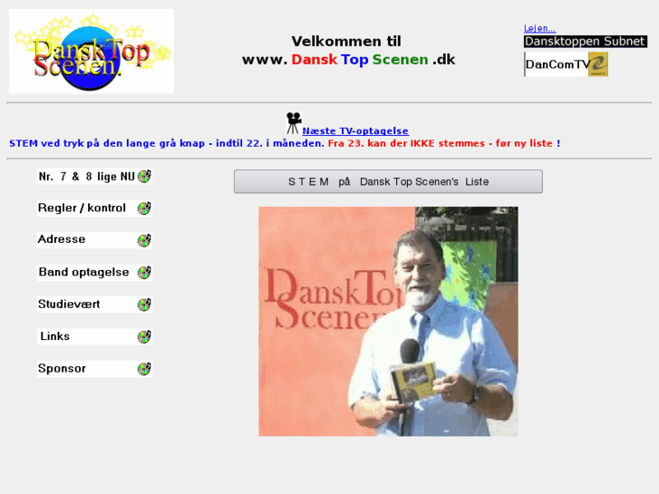www.dansktopscenen.dk