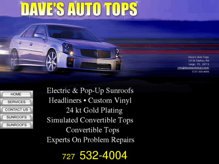 www.davesautotops.com