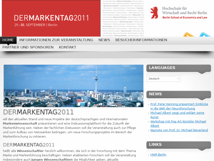 www.dermarkentag.com