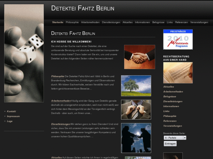 www.detektei-fahtz.de