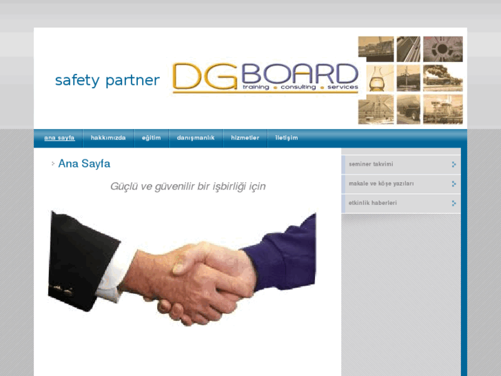 www.dgboard.com