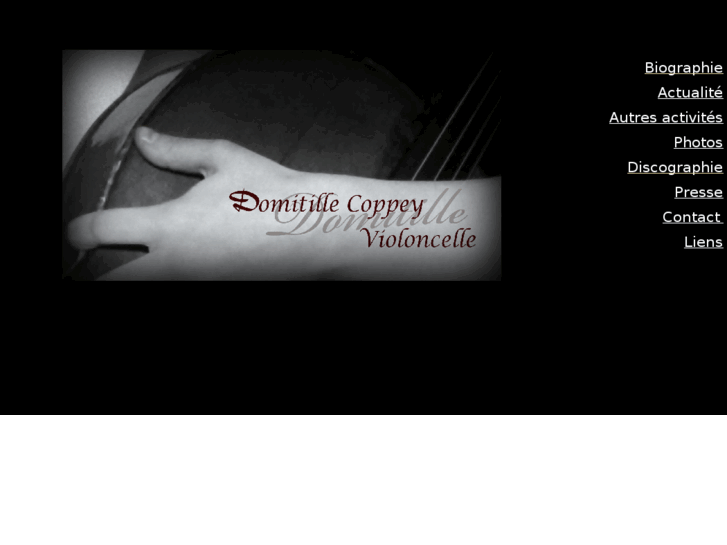 www.domitillecoppey.com