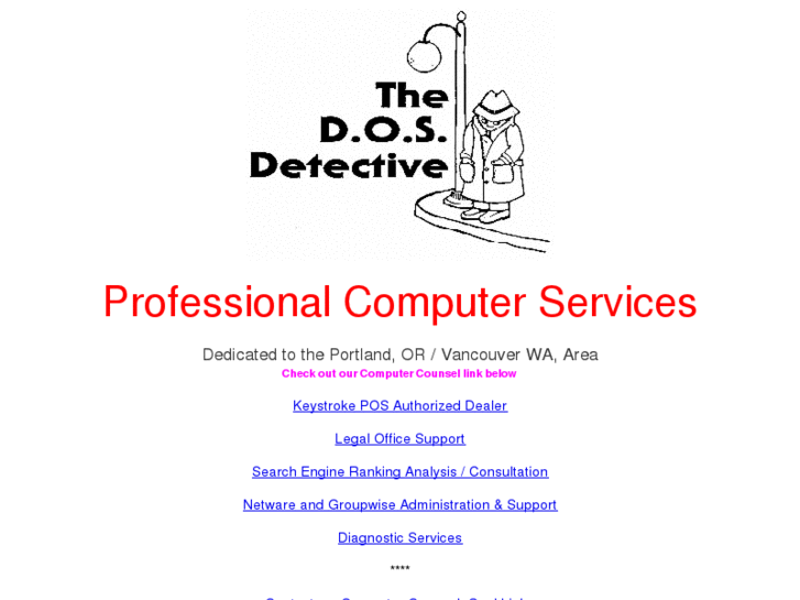 www.dosspy.com