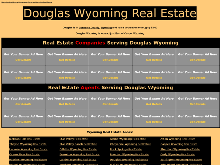 www.douglaswyrealestate.com