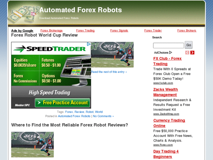 www.downloadautomatedforexrobots.com