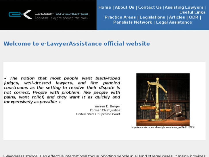 www.e-lawyerassistance.asia