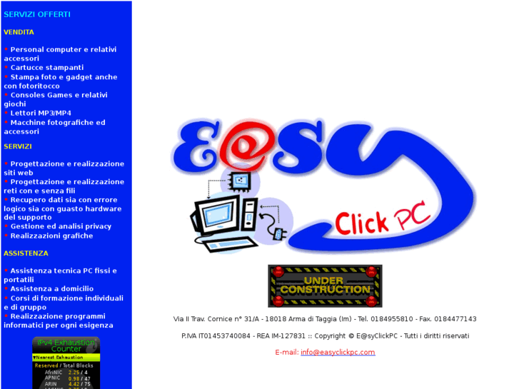 www.easyclickpc.net