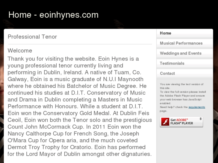 www.eoinhynes.com