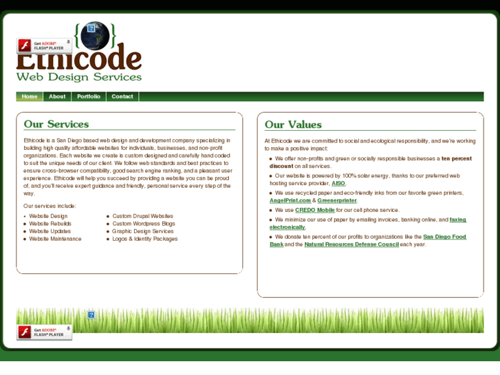 www.ethocodewebdesign.com