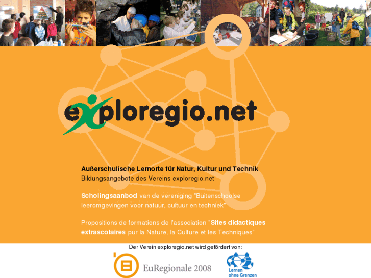 www.exploregio.net