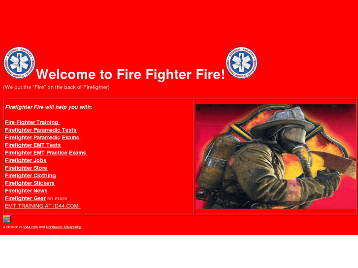 www.firefighterfire.com