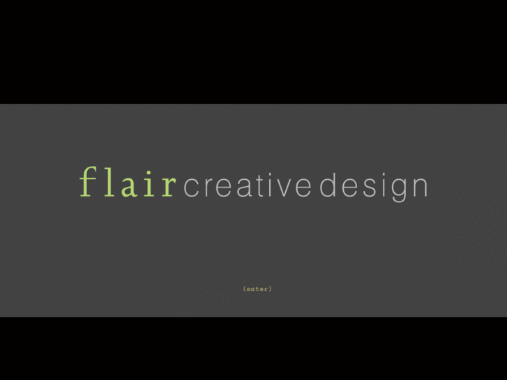 www.flaircreativedesign.com