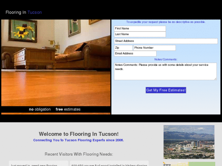 www.flooringintucson.com