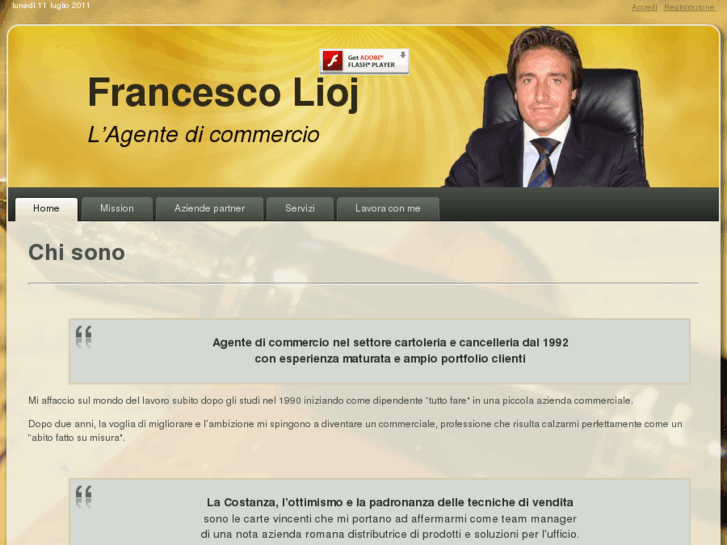 www.francescolioj.com