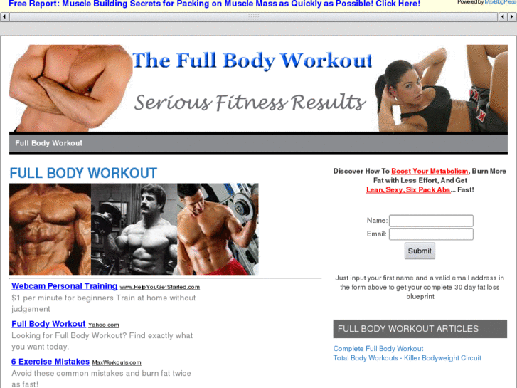 www.fullbodyworkout.org