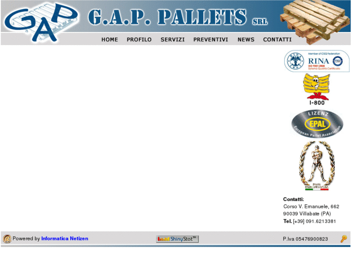 www.gap-pallets.com