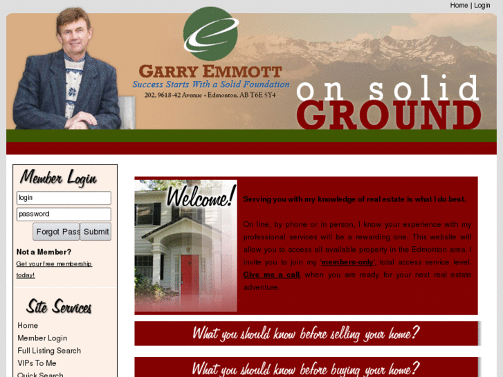 www.garryemmott.com