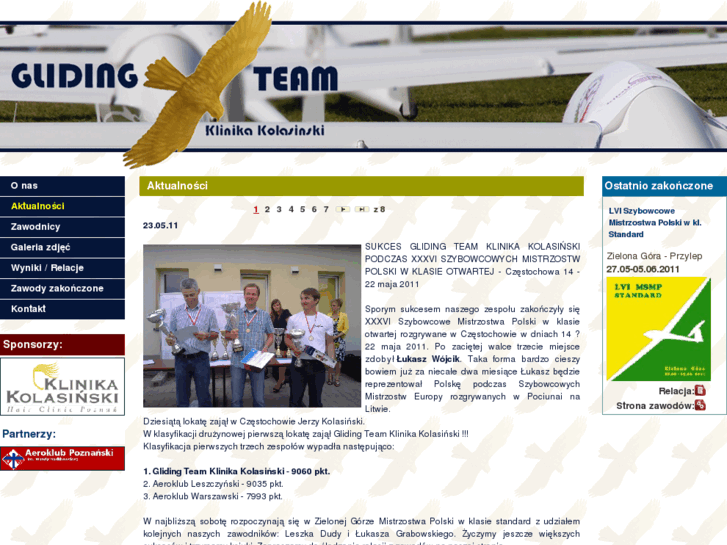 www.gliding-team.pl