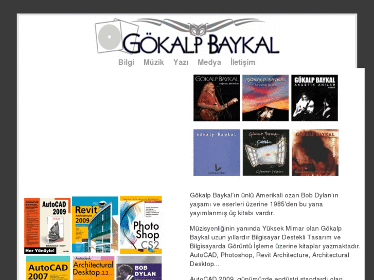 www.gokalpbaykal.net