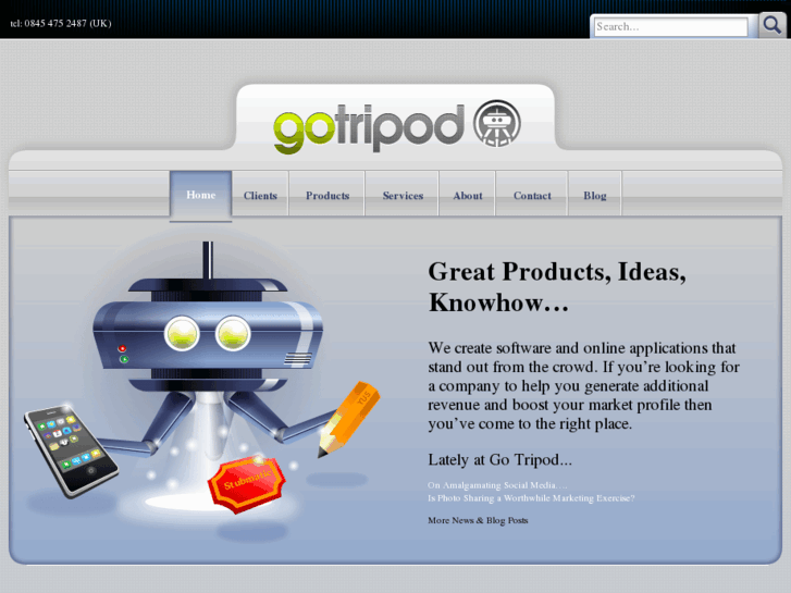 www.gotripod.com