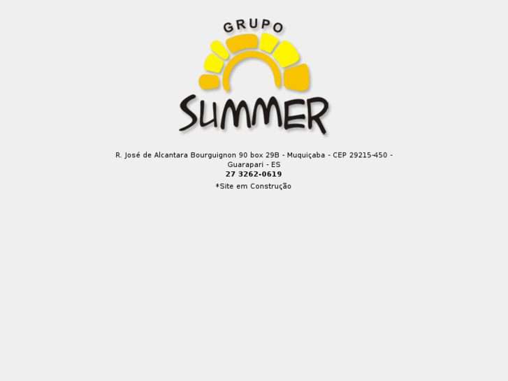 www.gruposummer.com.br