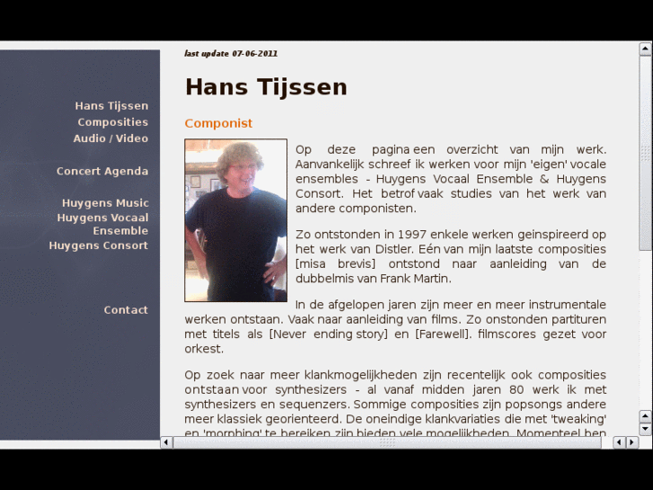 www.hanstijssen.com