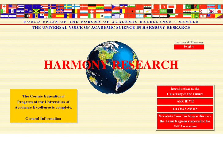 www.harmonyresearch.com