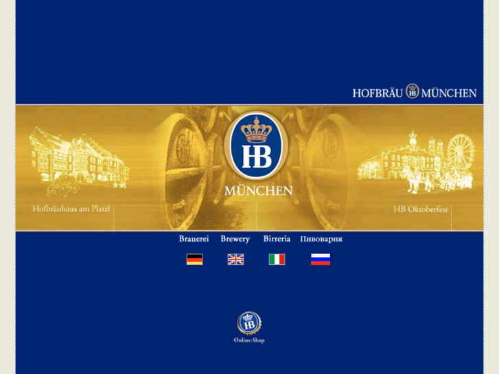 www.hofbraeu-beerhall.com