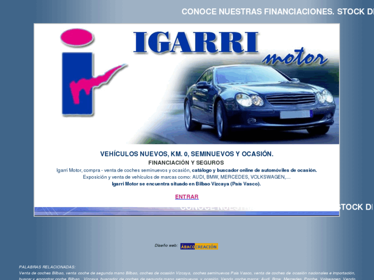 www.igarrimotor.com