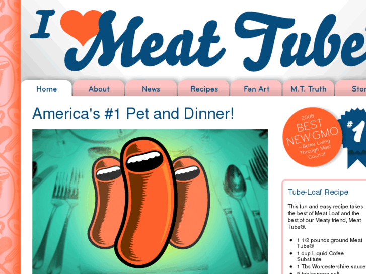 www.ilovemeattube.com