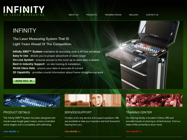 www.infinity3dlaser.com