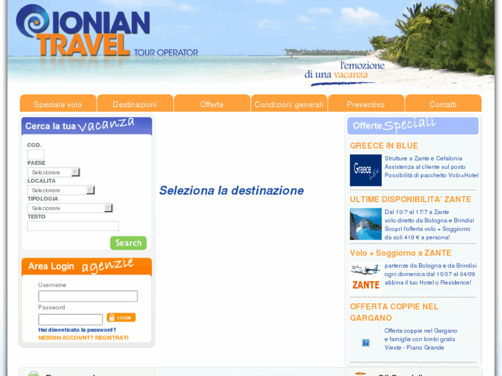 www.ionian-travel.com