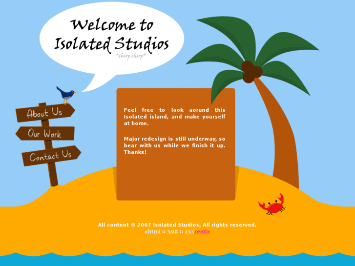 www.isolatedstudios.net