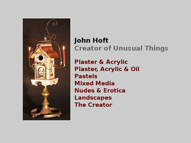 www.johnhoft.com