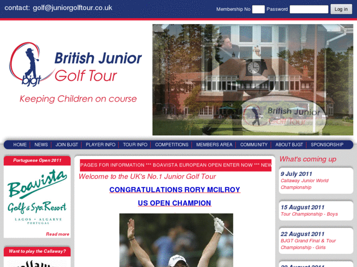 www.juniorgolftour.co.uk