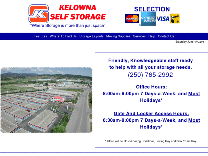 www.kelownaselfstorage.com