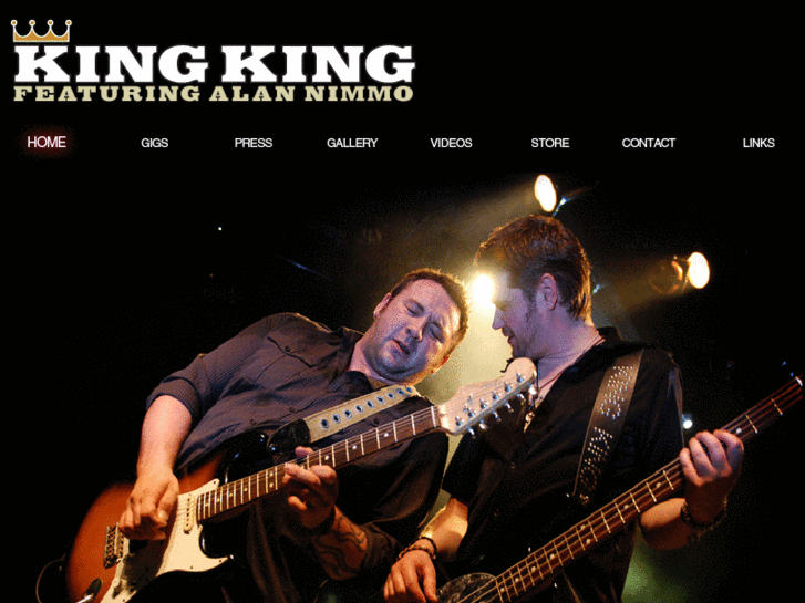 www.kingking.co.uk