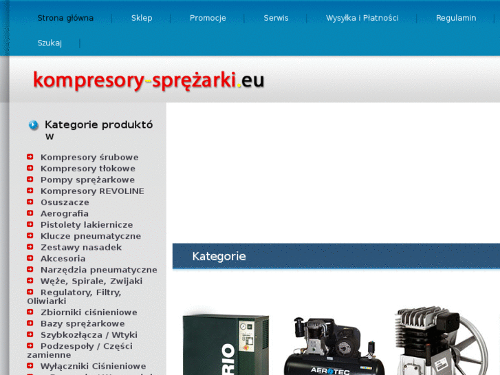 www.kompresory-sprezarki.eu