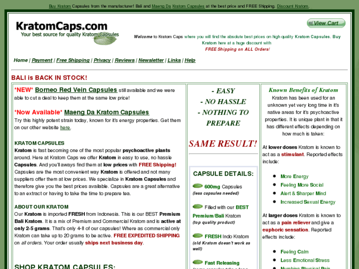 www.kratomcaps.com