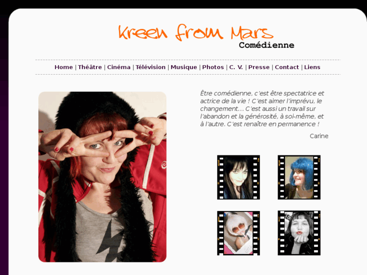 www.kreen-from-mars.com