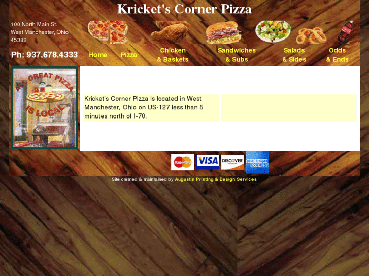 www.kricketspizza.com