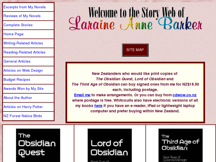 www.labarker.com