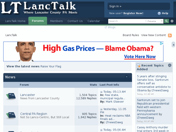 www.lanctalk.com